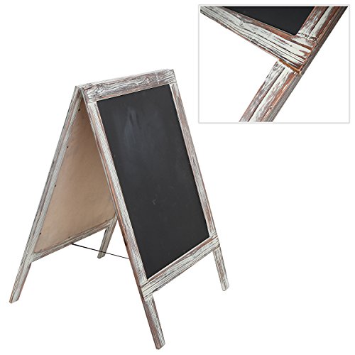 MyGift freestanding messaggio lavagna memo in