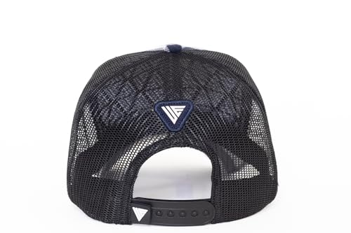 Image of Urban Effort Trucker Hat for Men & Women, Mesh Back Baseball Cap, 5 Panel