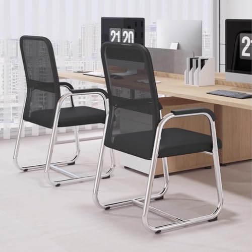 Chaise bureau ergonomique maille dossier inclinable