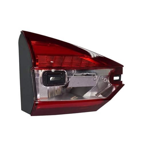 Feu stop arrière LED gauche Ford Fusion 2017-2020 - 2
