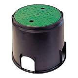 Aqua Control ALTADEX ARQUETA Circular 2 VÁLVULAS Ø25-30x26CM Aqua Control