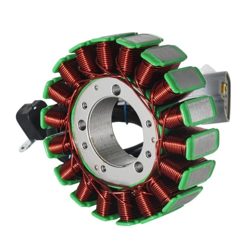 Bobine de stator pour moto 1000 LRB TX alternateur allumage fiable