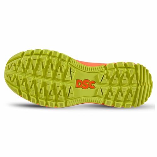 Image of DSC Super Storm Cricket Shoes for Mens