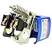 LEFOO LF16 Water Pressure Switch Water Pump Pressure Switch 40-60psi for Measurement and Control of Automatic Water Supply Systems