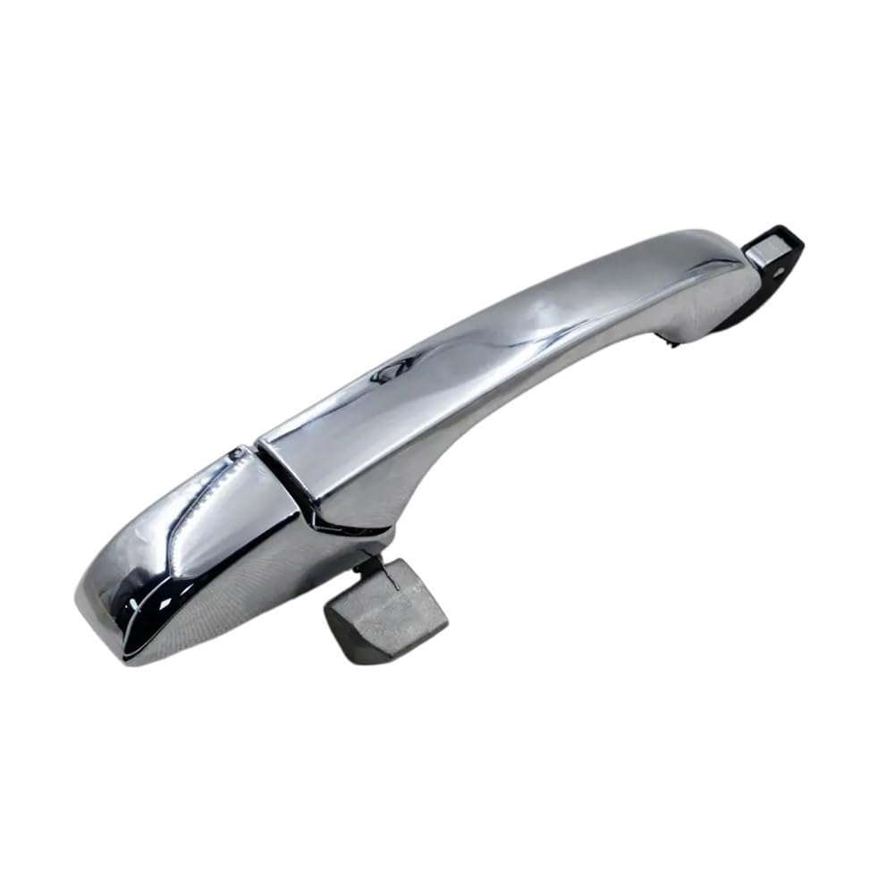 Ymyyqw Rear Left Car Outer Door Handle For Chrysler 300C 2005-2010 For Magnum 2005-2008 Car Front Door Rear Outer Handle Accessories