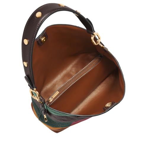 Image of Fossil Womens Jessie Shoulder Bag