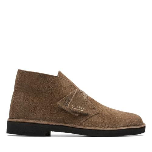 Image of Clarks mens Desert Boots