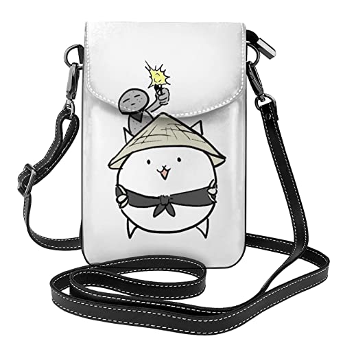 [FIJHMEKE] Nyanko War �X�}�z�|�[�` �V�����_�[�o�b�O �h�� �y�� �ʋ� �ʊw ���@�\ ���|��