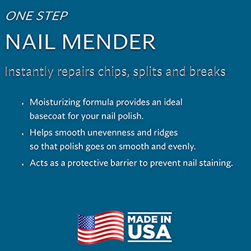 Barielle One Step Nail Mender With Barielle Nail Strengthener 1Oz thumb #6