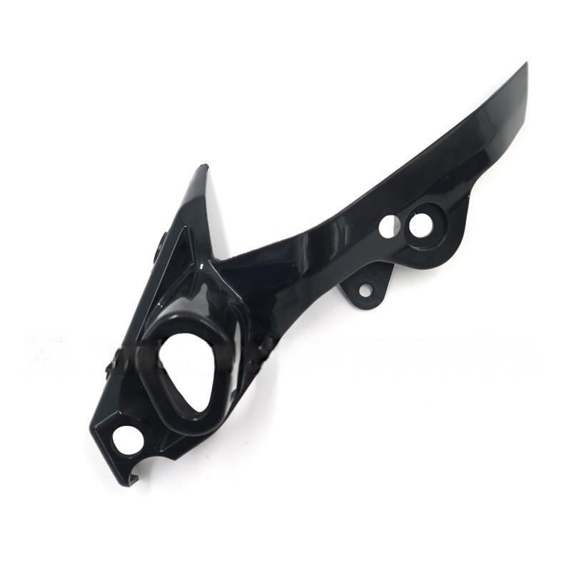 Carénage de phare MT09 FZ09 support clignotant avant panneau moteur moto 2014 2015 2016
