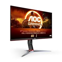 AOC Gaming 27G2SP - 27