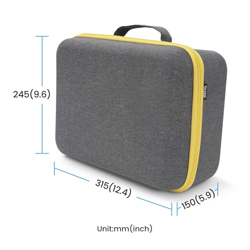 Image of BenQ Carry Case for GV32 and GV50 Projectors - MS01