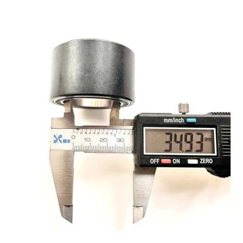 Embrayage à roulement unidirectionnel haute résistance pour ZForce 800 SSV robuste - 6