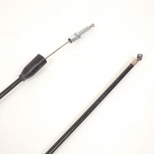 Kabel sprzęgła kompatybilny z Moto Suzuki 400 GS 1977 do 1979 58200-44000