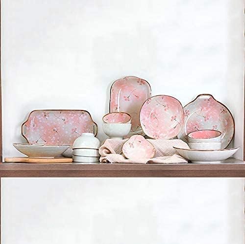 楽入窯 吉村楽入作 勾玉皿 緑色 金 茶道 菓子器 古代出雲勾玉