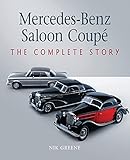 mercedes e 300 coupe amg 2018  Mercedes-Benz Saloon Coupe: The Complete Story (English Edition)