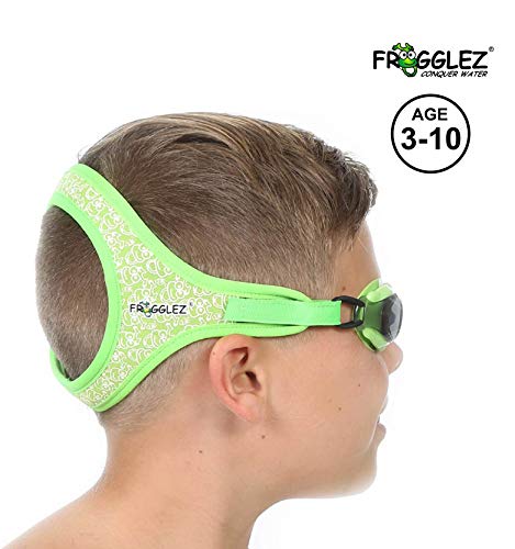 frogglez swim goggles