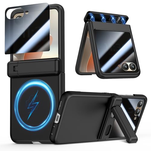 VEGO for Motorola Razr 2026/2025/2024 Case, Compatible with MagSafe