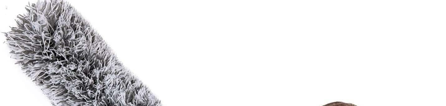 PERDIA Microfiber Feather Duster Bendable & Extendable Fan Cleaning Duster With 100 Inches Expandable Pole Handle Washable Duster For High Ceiling Fans,Window Blinds, Furniture (King)