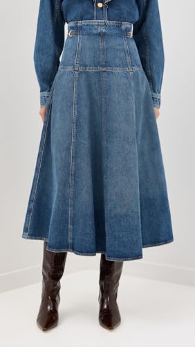 Ulla Johnson Women's The Brigette Skirt2