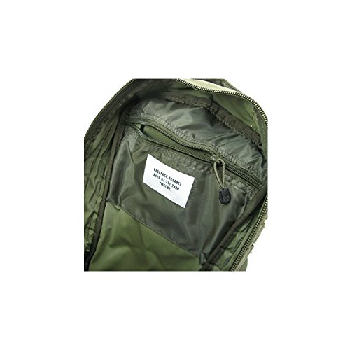 Amazon.co.jp: 米軍 防水 突撃部隊 多機能 リュック カバン A-TAC S