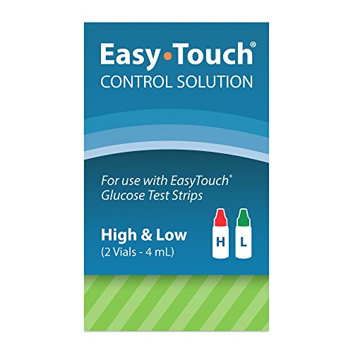 EasyTouch Hi/Lo Control Solution - (1 per Box)