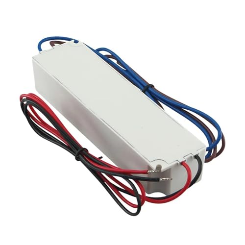 Pilote LED LPV-35-15 alimentation à découpage haute performance 35W - 3
