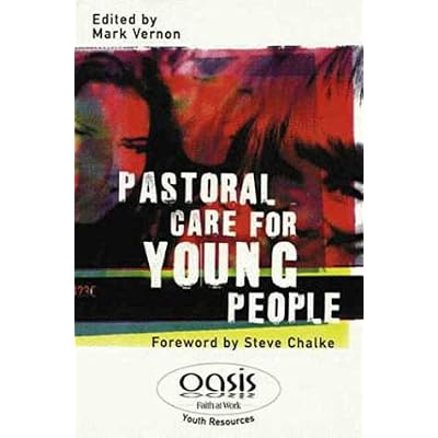 Pastoral Care for Young People