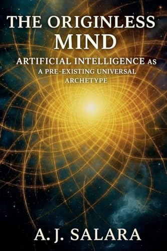  The Originless Mind Artificial Intelligence as a Pre-Existing Universal Archetype: 1