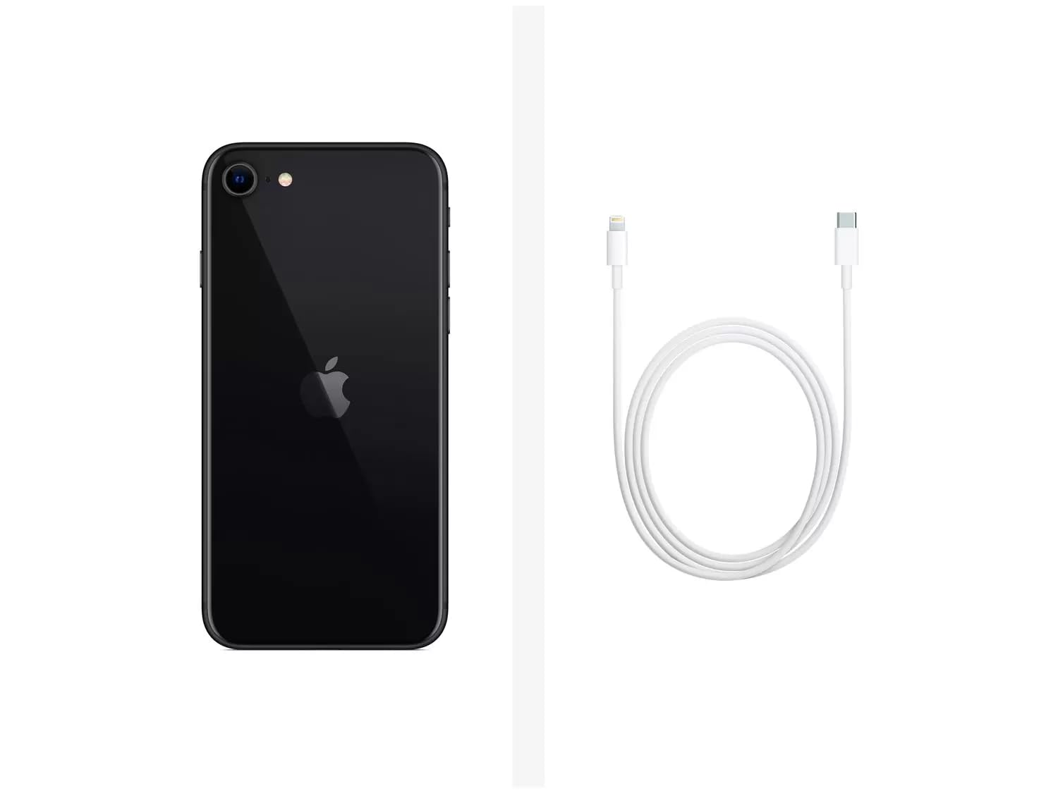 iPhone SE 2 64GB 4,7