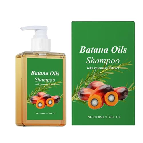 FmtwPhn Champú Fortalecedor Anticaída 100ml Champú Repair Care De Panthenol Ch-ampú Revitalizante De Pantenol Nutrición Profunda Para Pérdida De Cabello Cuero Cabelludo Seco Y Daño Por Calor