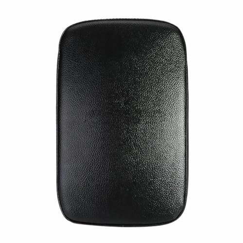 Asiento trasero con 6 ventosas para motocicleta custom Chopper y Bobber