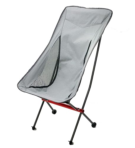 Chaise de camping en plein air pour vos journées de plage et détente