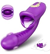 Amazon.com: Vibrator Adult Sex Toys for Women, APP Remote Control Tongue Rose Sex Toy Dildo Vibrators G Spot Vibrator with 9 Licking Sucking & Flapping Clitoral Stimulator Anal Nipple for Female Men Amazon.com: Vibrator Adult Sex Toys for Women, APP Remote Control Tongue Rose Sex Toy Dildo Vibrators G Spot Vibrator with 9 Licking Sucking & Flapping Clitoral Stimulator Anal Nipple for Female Men