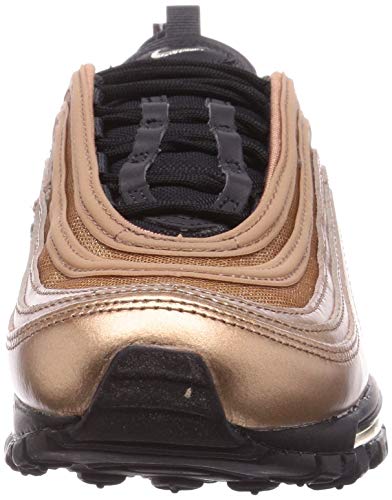 Image of Nike Womens WMNS Air Max 97 CT1176 900 Copper - Size 5.5