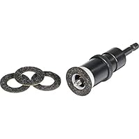 Algopix Similar Product 2 - Spax Screw Sleeve with Variable Depth