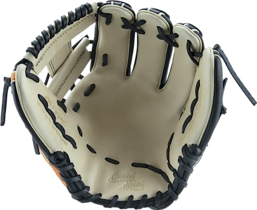 Image of Marucci MARUCCI Capitol M Type