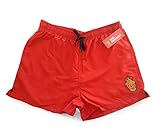 RCD Mallorca Bañador Swimt Granate Adulto, Hombre, S