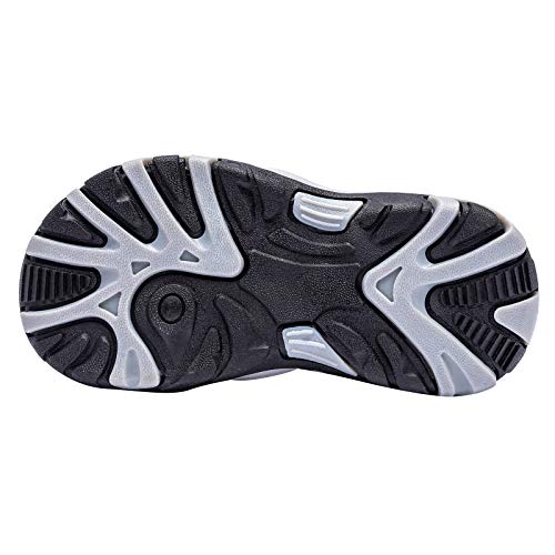 Image of Boys' and Girls' Summer Outdoor Beach Sports Closed-Toe Sandals