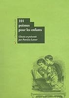 101 POEMES POUR LES ENFANTS 2841098982 Book Cover