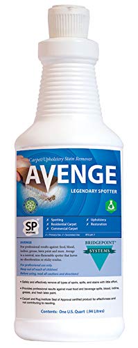 Avenge Legendary Stain Remover - 1 Quart