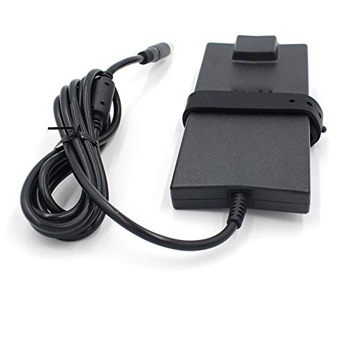 Adaptateur PA-3E Dell 90W tension stable 19.5V pour Latitude 5590