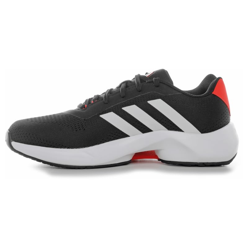 Image of adidas Men Running Shoes | Sterlinn | Black |