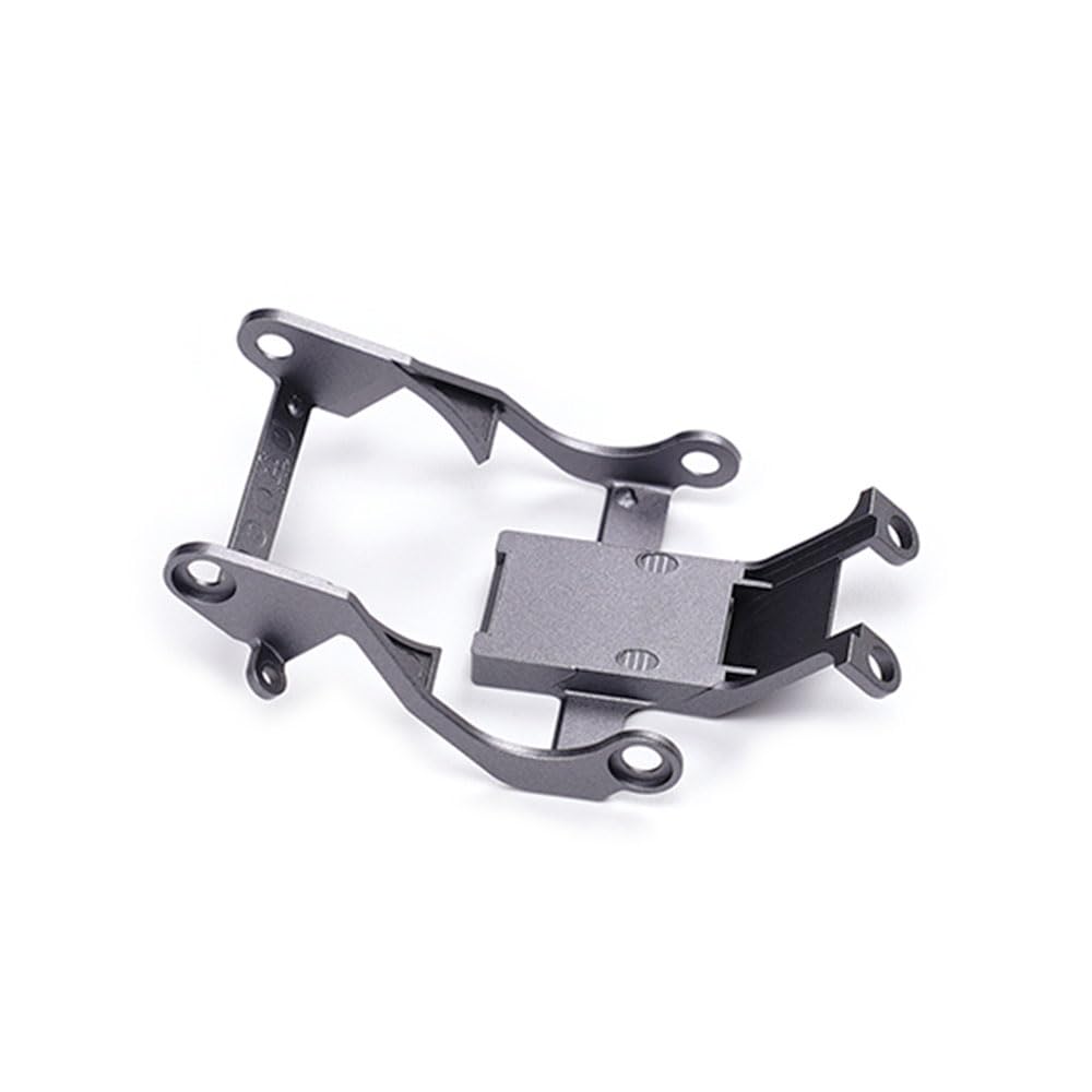 Jakoly Original Gimbal Upper Shock Absorbing Bracket for Autel EVO Lite / Lite+ Drone Replacement Accessories Gimbal Dampener Mount Repair Parts - New
