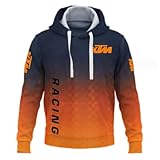 ktm hoodie damen 【HINWEIS】 Wenn die Größe nicht passt kann sie ersetzt werden. Bitte seien Sie versichert zu kaufen. Wenn Sie sich bezüglich der Größe nicht sicher sind senden Sie uns bitte eine Nachricht.