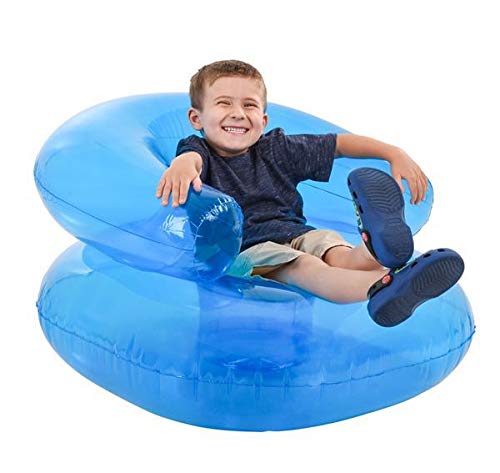 DollarItemDirect 36 inches Chair Inflate, Case of 8