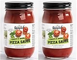 ReWild Pizza Sauce