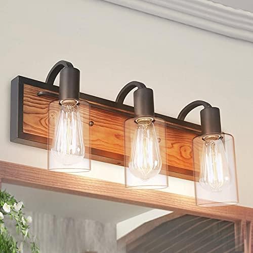 Skelang 4 Pcs Light Shades, Glass Replacement Shades, Cylinder Lampshades for Chandelier, Wall Light, Ceiling Lights, Table Lamp 