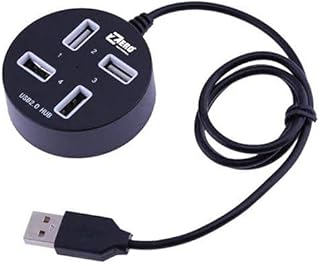 Zero Hub USB 4Port ZR202 High