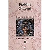 Kralın Yeni Usu 2: Fiziğin Gizemi 9754031703 Book Cover